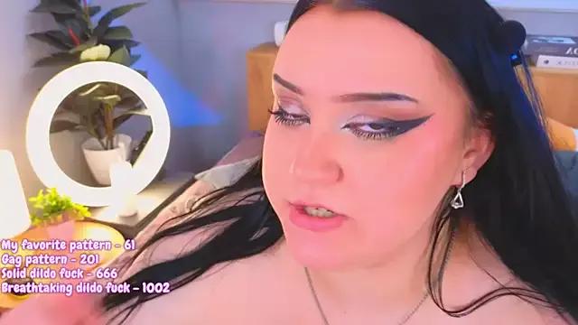 Pleasure_You_ on StripChat