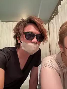 POMUPOMUPURIN2 on StripChat