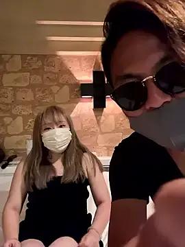 POMUPOMUPURIN2 on StripChat