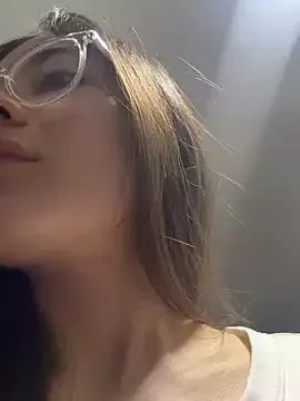 Freechat Pr1nc3ssgabi on StripChat