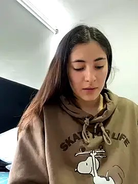 Freechat Pr1nc3ssgabi on StripChat