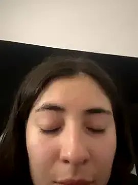 Freechat Pr1nc3ssgabi on StripChat