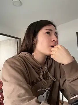 Freechat Pr1nc3ssgabi on StripChat