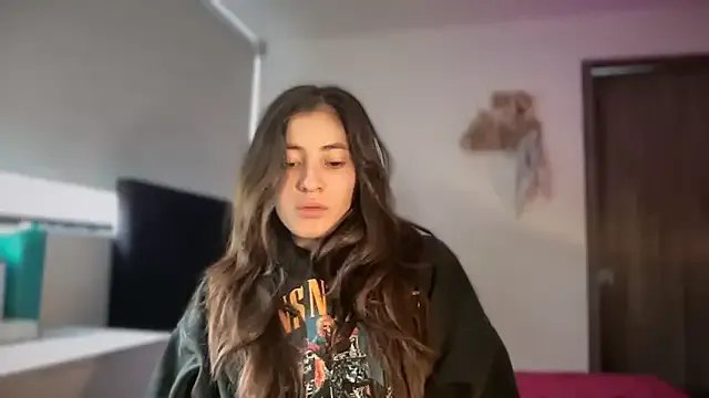 Freechat Pr1nc3ssgabi on StripChat