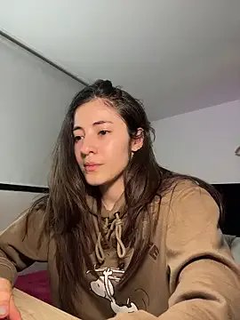 Freechat Pr1nc3ssgabi on StripChat