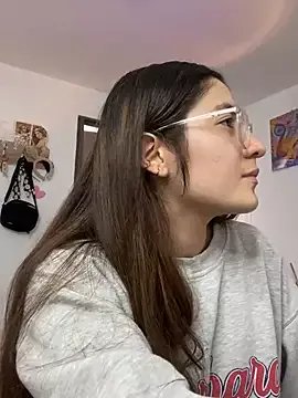 Freechat Pr1nc3ssgabi on StripChat