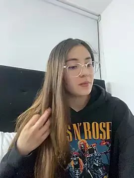 Freechat Pr1nc3ssgabi on StripChat