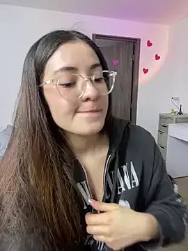 Freechat Pr1nc3ssgabi on StripChat