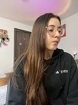 Freechat Pr1nc3ssgabi on StripChat