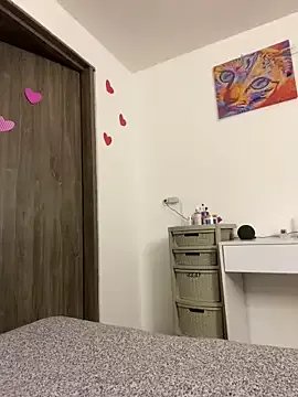 Freechat Pr1nc3ssgabi on StripChat