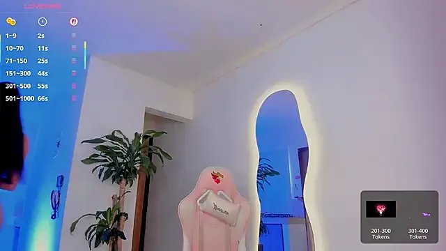 Freechat Pretty_Mariangel on StripChat