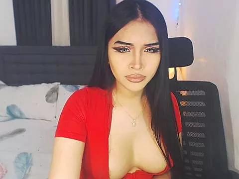 PrettyYoungHugeCockTS on StripChat