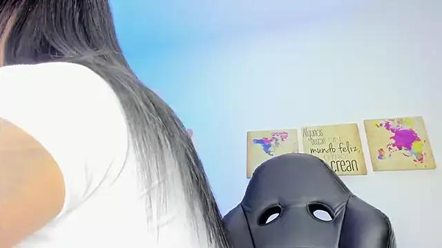 prety_karol on StripChat 