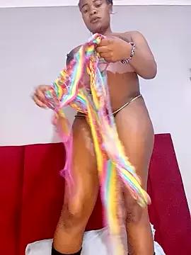 Freechat punkyxxx on StripChat