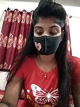 Queen-Any on StripChat