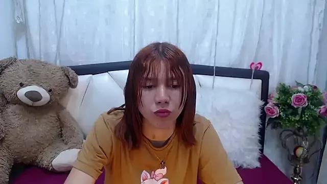 Rachel_Jonier on StripChat 