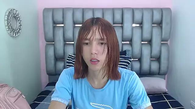 Rachel_Jonier on StripChat 