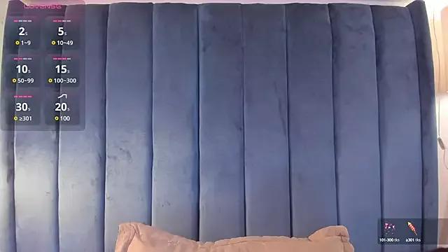 radiagazali on StripChat