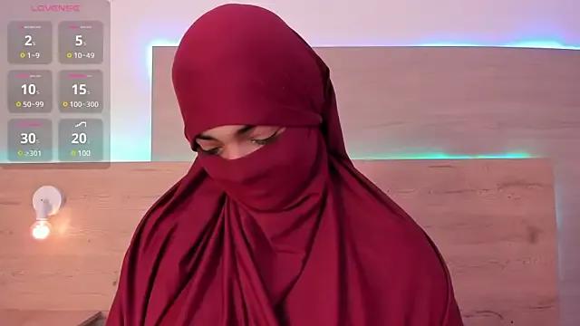 radiagazali on StripChat