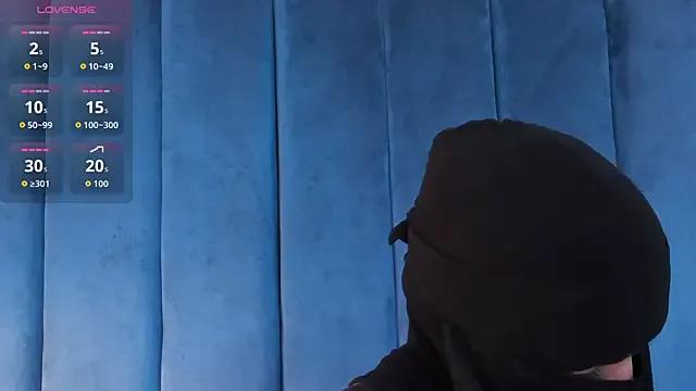 radiagazali on StripChat