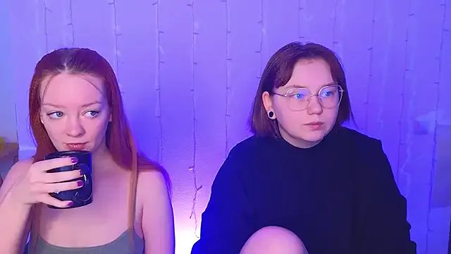 Radiants_two — CREAM BOOBS