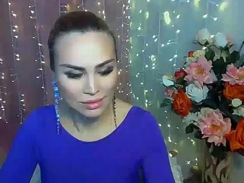 Radmila_Queen_ on StripChat 