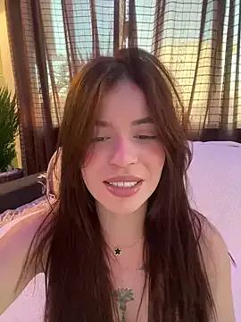 Rafaellaz on StripChat