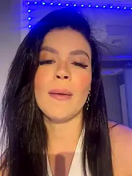 Rafaellaz on StripChat