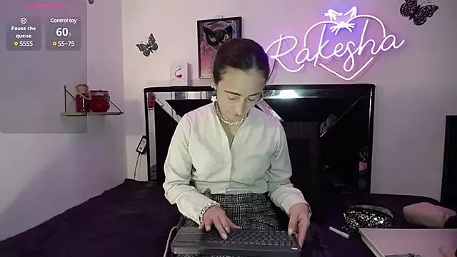 RAKESHADOMI on StripChat 