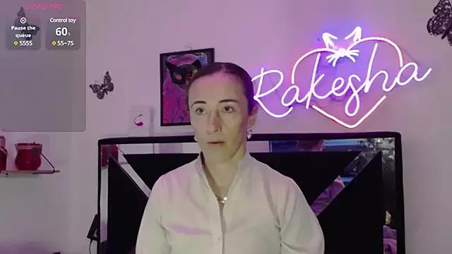 RAKESHADOMI on StripChat 