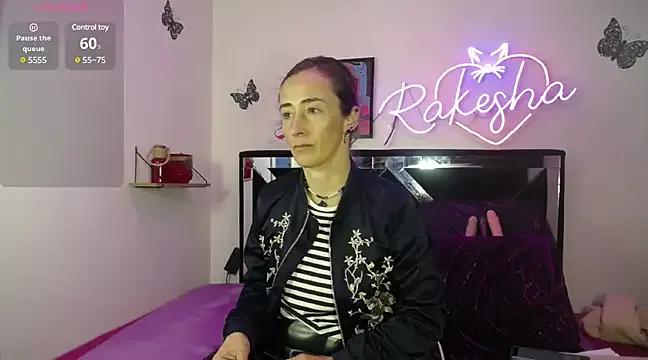 RAKESHADOMI on StripChat 
