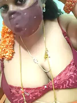 rasiya1431 on StripChat 