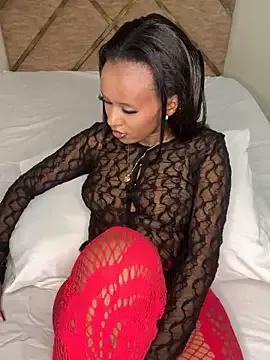 Ravishing_Rubi on StripChat 