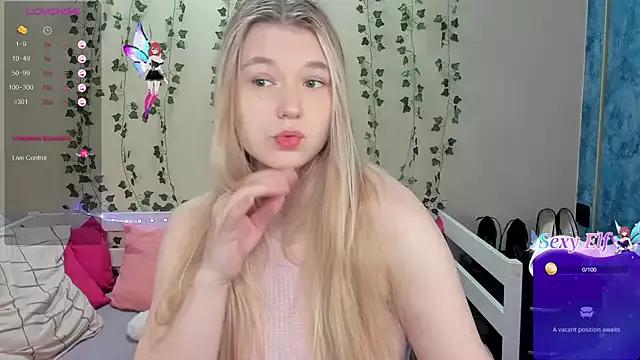 Rebecca_Kelly on StripChat 