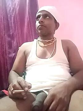 Remo0 on StripChat 