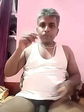 Remo0 on StripChat 