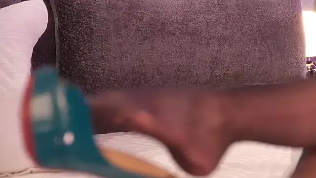 Rikka_Moore on StripChat 