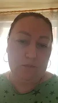 Rini333 on StripChat 
