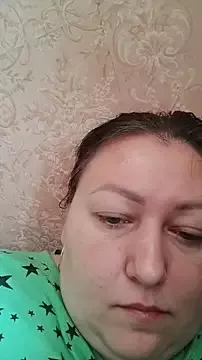 Rini333 on StripChat 