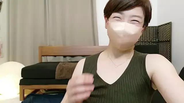 Group Risa_06 on StripChat