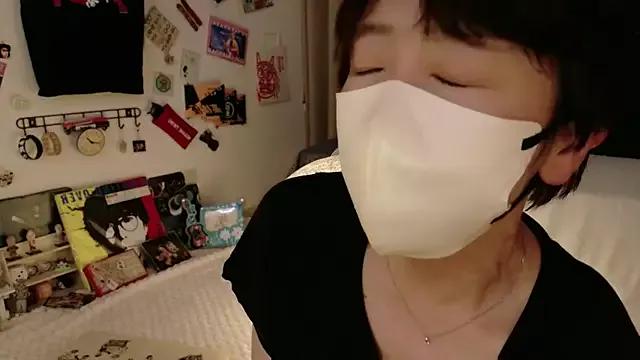 Group Risa_06 on StripChat