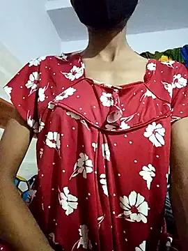 Riya_R24 on StripChat 