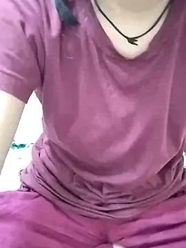 Romyya on StripChat 