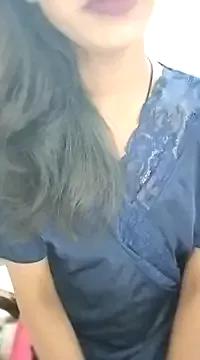 Romyya on StripChat 