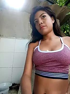 RoomExotic11 on StripChat 