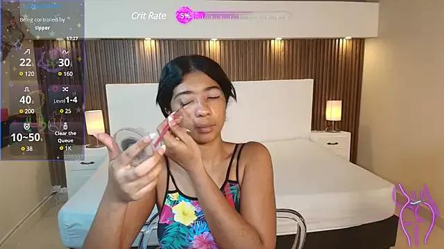 RoseJoe3 on StripChat 