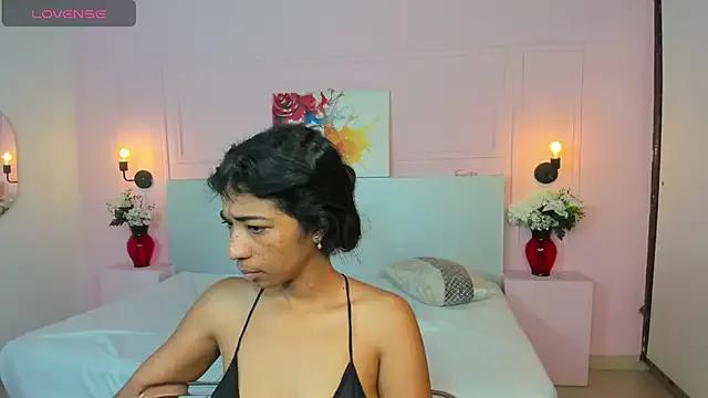 RoseJoe3 on StripChat 