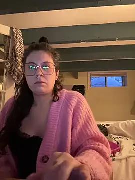 Rosiee69_ on StripChat 