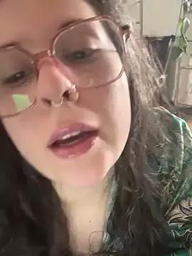 Rosiee69_ on StripChat 