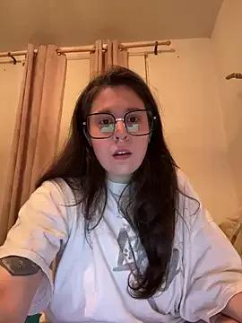 Rosiee69_ on StripChat 